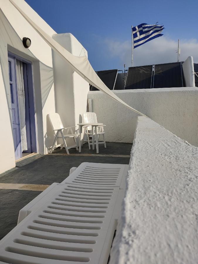 Porto Sikinos Hotel Alopronia Exterior photo